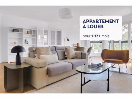 joli 3 pièces refait à neuf  lumineux et avec balcon
