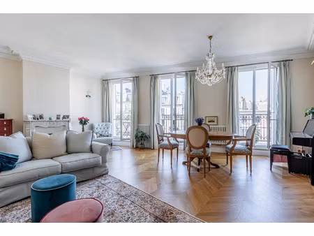 appartement paris viii eme