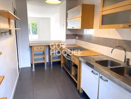 appartement grenoble 69.17 m2