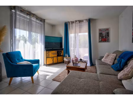 vente appartement 3 pièces 64 m² aix-en-provence (13090)