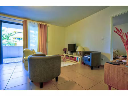 vente appartement 2 pièces 46 m² aix-en-provence (13100)