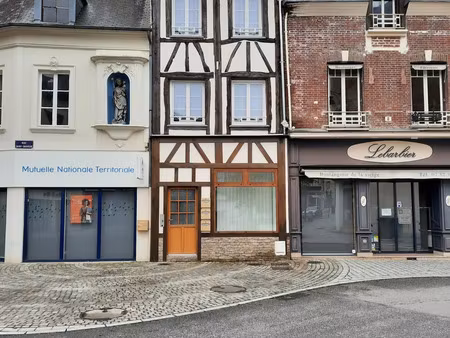 atelier à évreux (27000)
