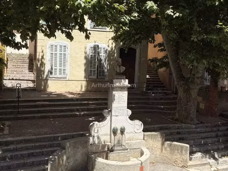vente appartement 2 pièces 35 m2 à aubagne