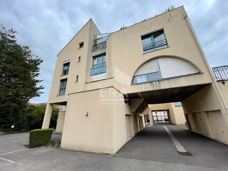 appartement brie comte robert 3 pièce(s)