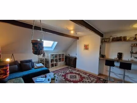 appartement à louer à avenue maréchal foch 60 schaerbeek (rwc42777)