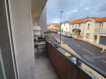 t2 - chamalières