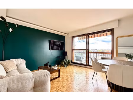 location appartement  67.38 m² t-3 à champigny-sur-marne  1 690 €