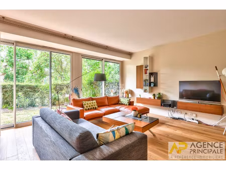 appartement chatou 5 pièce(s) 113 m2