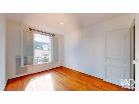 appartement à chelles (77500)