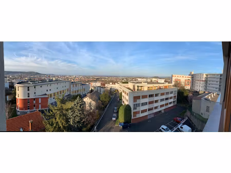 quartier lafayette et au calme