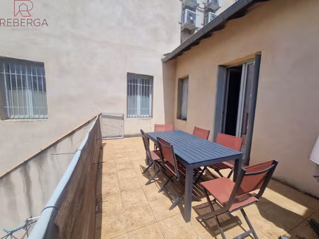appartement duplex a louer labruguiere