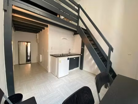 duplex trefilerie