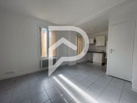 appartement saint soupplets 2 pièce 29 m2