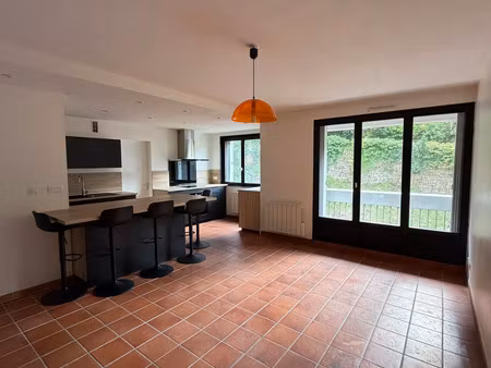 location appartement 2 pièces 55 m² à épinal (88000)