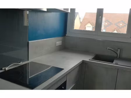 location appartement  51.32 m² t-3 à fontaine-lès-dijon  645 €
