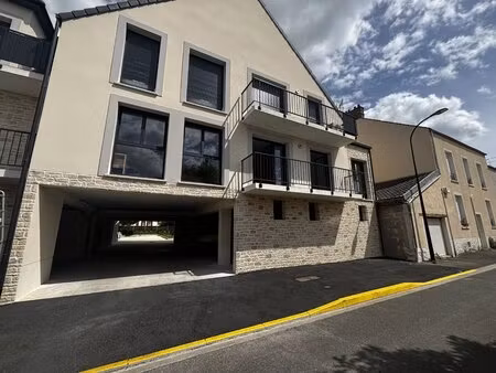 location d'un appartement f3