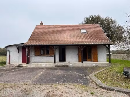 maison proche garchizy