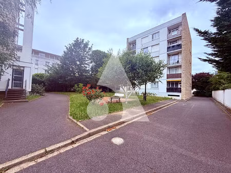 secteur palissy - appartement 3 pièces 70 m²