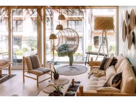 appartement à louer à kopsdreef 11 knokke-heist (rwc42773)