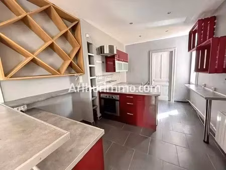 vente appartement 4 pièces 70 m2 à le havre