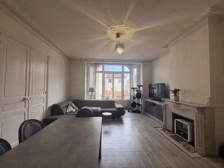 appartement f5