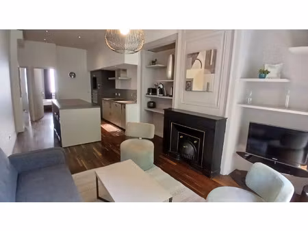 location appartement 3 pièces 55 m² à lyon 3 (69003)