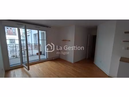 appartement t3 maisons alfort