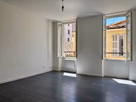 marseille baille 5eme