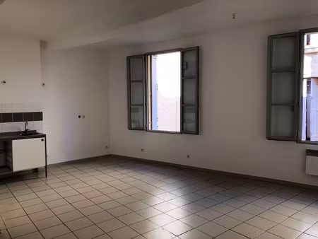 montpellier centre-ville  t4 de 91 12 m2