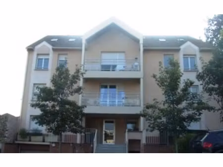 location appartement  66.42 m² t-3 à palaiseau  1 060 €