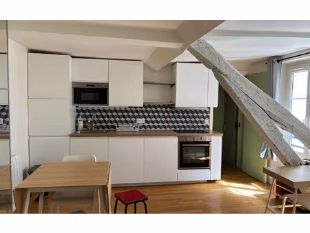 location appartement  25.65 m² t-1 à paris 11  1 050 €