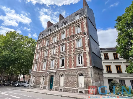 rouen proximite place saint-marc / fac de medecine / chu