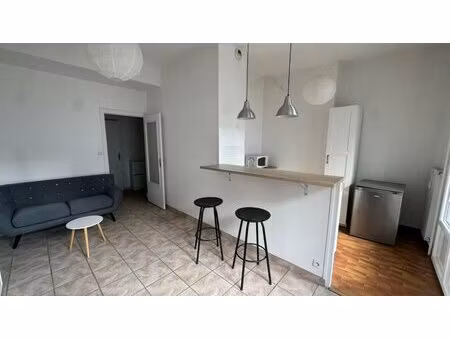 trefilerie t1 meuble renove
