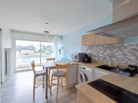 tres beau t2 meuble