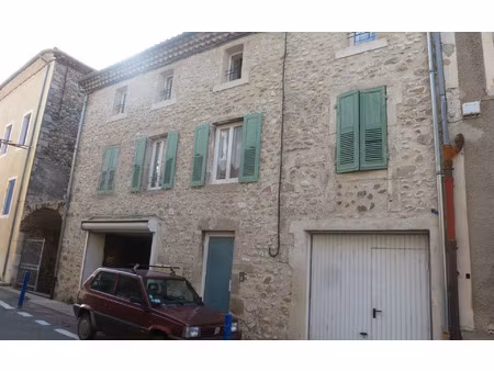 location appartement  49.6 m² t-3 à saint-laurent-du-pape  455 €