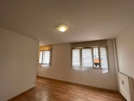appartement saint ouen l aumone 1 pièce(s) 31 m2