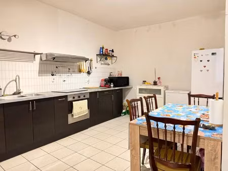 appartement 44 m² – sainte‑anastasie‑sur‑issole – 86 000 €