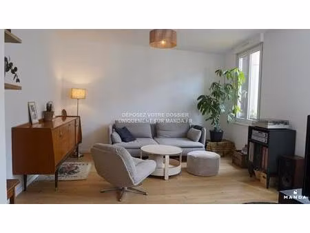 t3 meublé - 3  rue thiergarten  67000  strasbourg  france