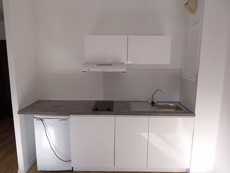 studio - stationnement et cave - quartier estaing  régiment