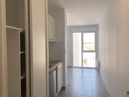 studio à la garde - résidence la releve