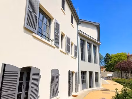 studio à lyon 5