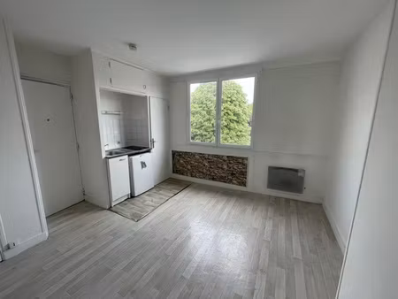 studio quartier cauchoise 18 70 m2 - special etudiant