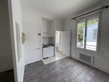 studio quartier cauchoise 22 30 m2 - special etudiant