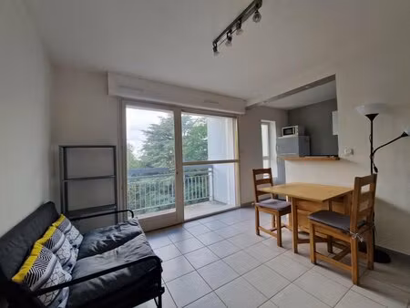 studio meuble proche iut