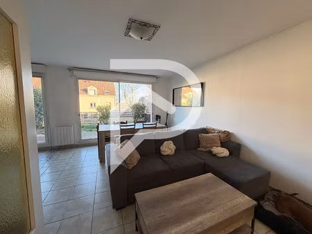 appartement villenoy 3 pièce(s) 59.50 m2