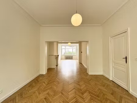 maison à louer à avenue eugène plasky 70 schaerbeek (vbe34028)