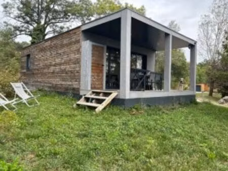 chalet