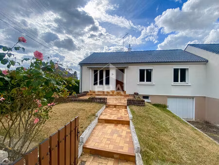 maison chalette sur loing 4 pièce(s) 70 m2
