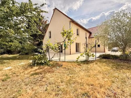 maison familiale de 195 m² avec t2 indépendant – calme et potentiel locatif