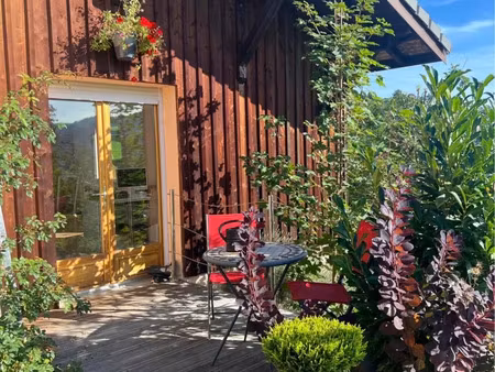 vente maison 9 pièces 243 m² gérardmer (88400)